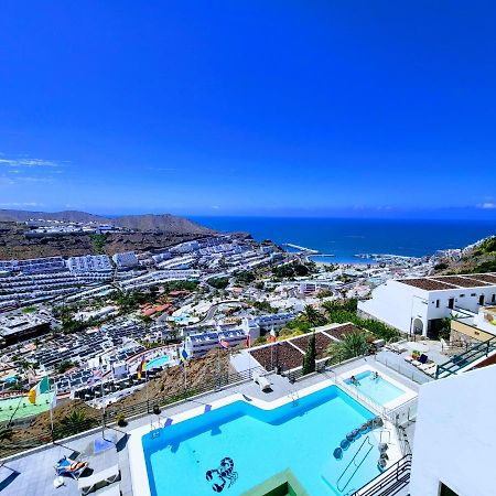 Cactus Apartment Puerto Rico  Zewnętrze zdjęcie