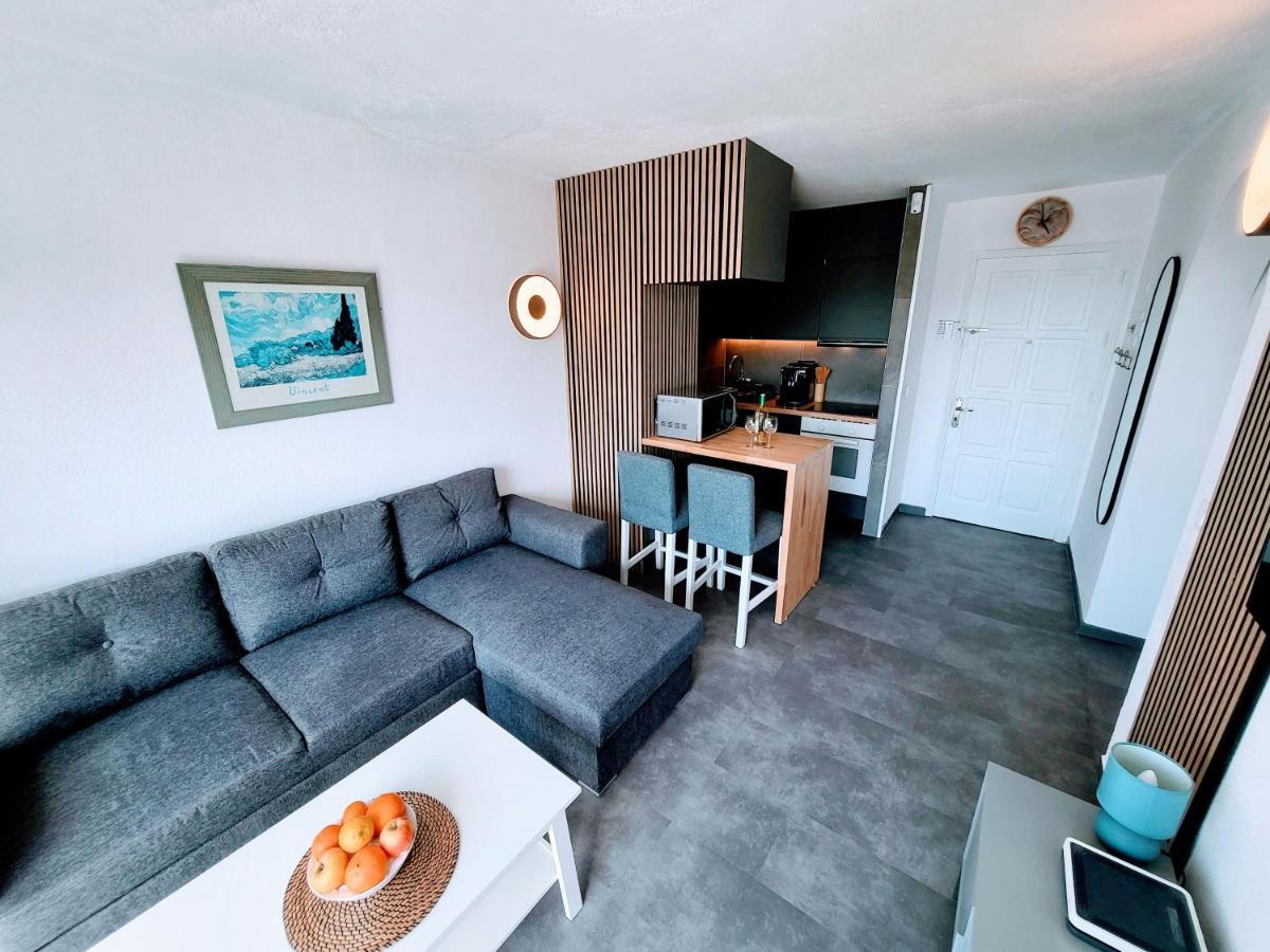 Cactus Apartment Puerto Rico  Zewnętrze zdjęcie