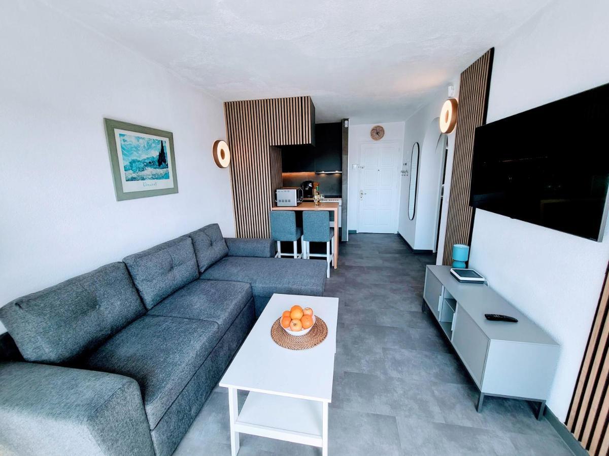 Cactus Apartment Puerto Rico  Zewnętrze zdjęcie