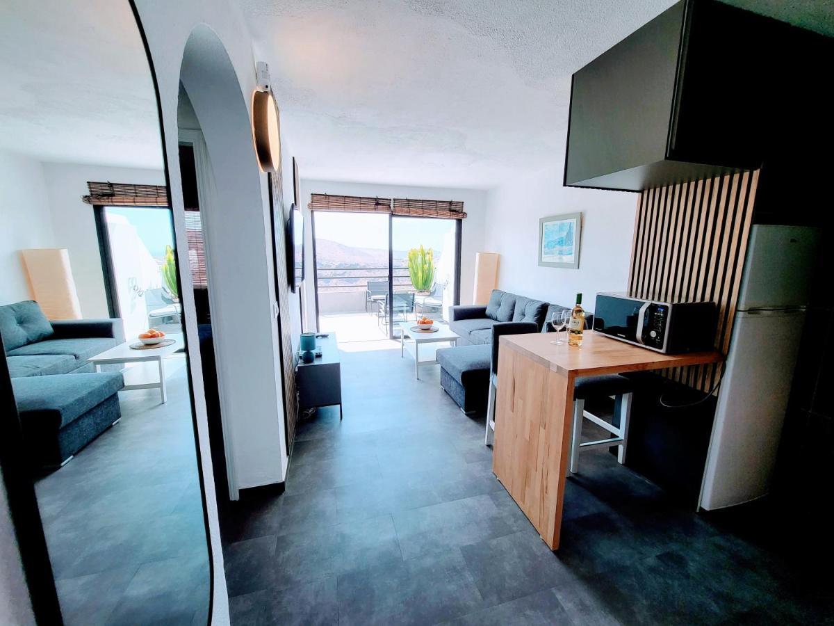 Cactus Apartment Puerto Rico  Zewnętrze zdjęcie