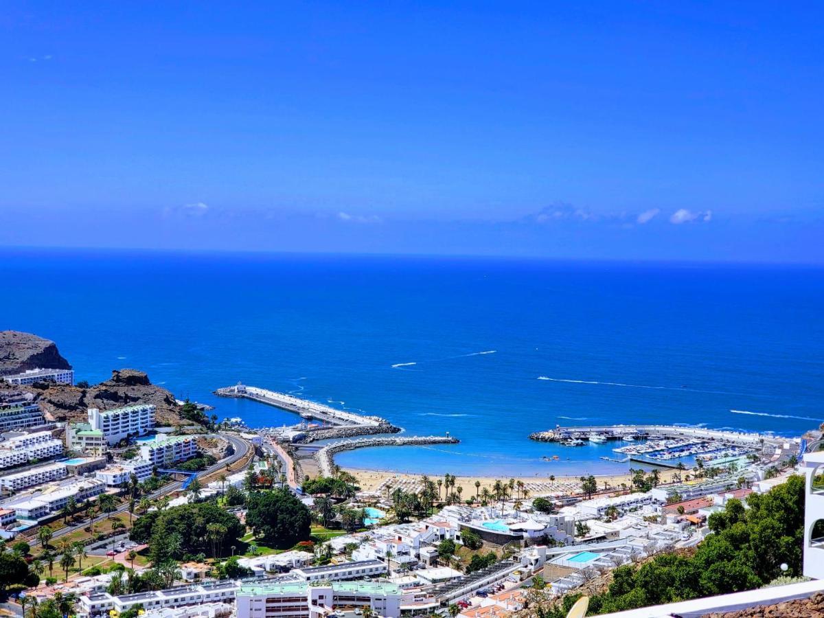 Cactus Apartment Puerto Rico  Zewnętrze zdjęcie