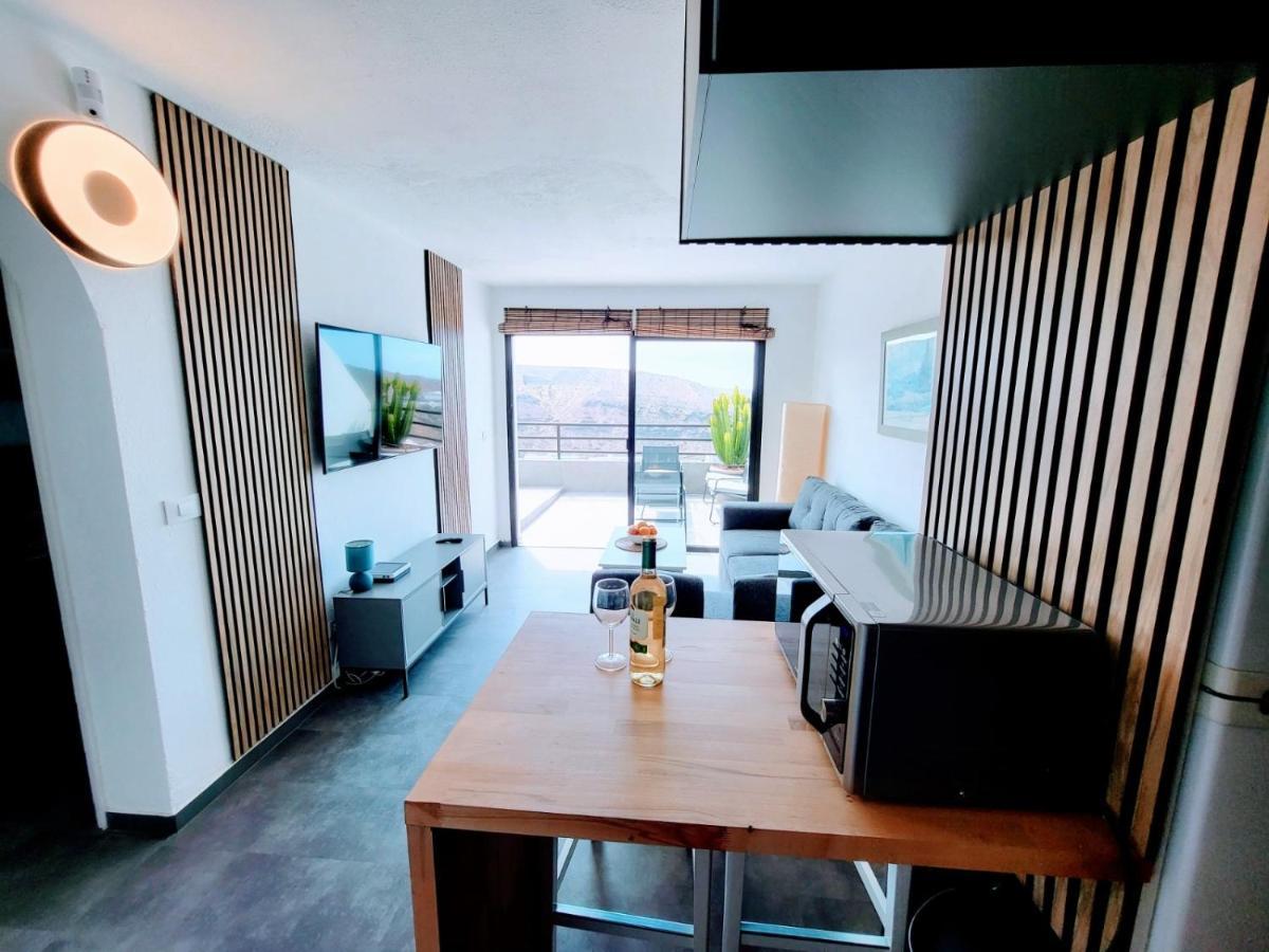 Cactus Apartment Puerto Rico  Zewnętrze zdjęcie
