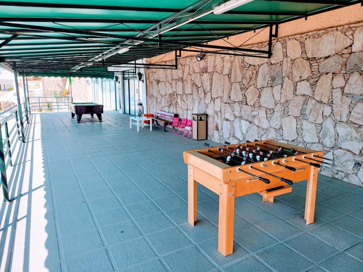 Cactus Apartment Puerto Rico  Zewnętrze zdjęcie
