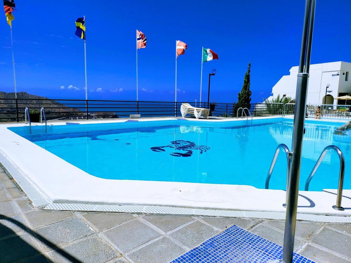 Cactus Apartment Puerto Rico  Zewnętrze zdjęcie