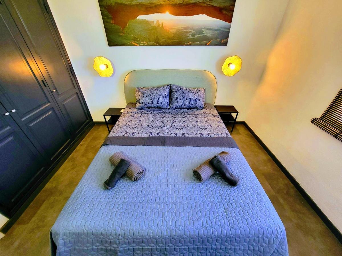 Cactus Apartment Puerto Rico  Zewnętrze zdjęcie
