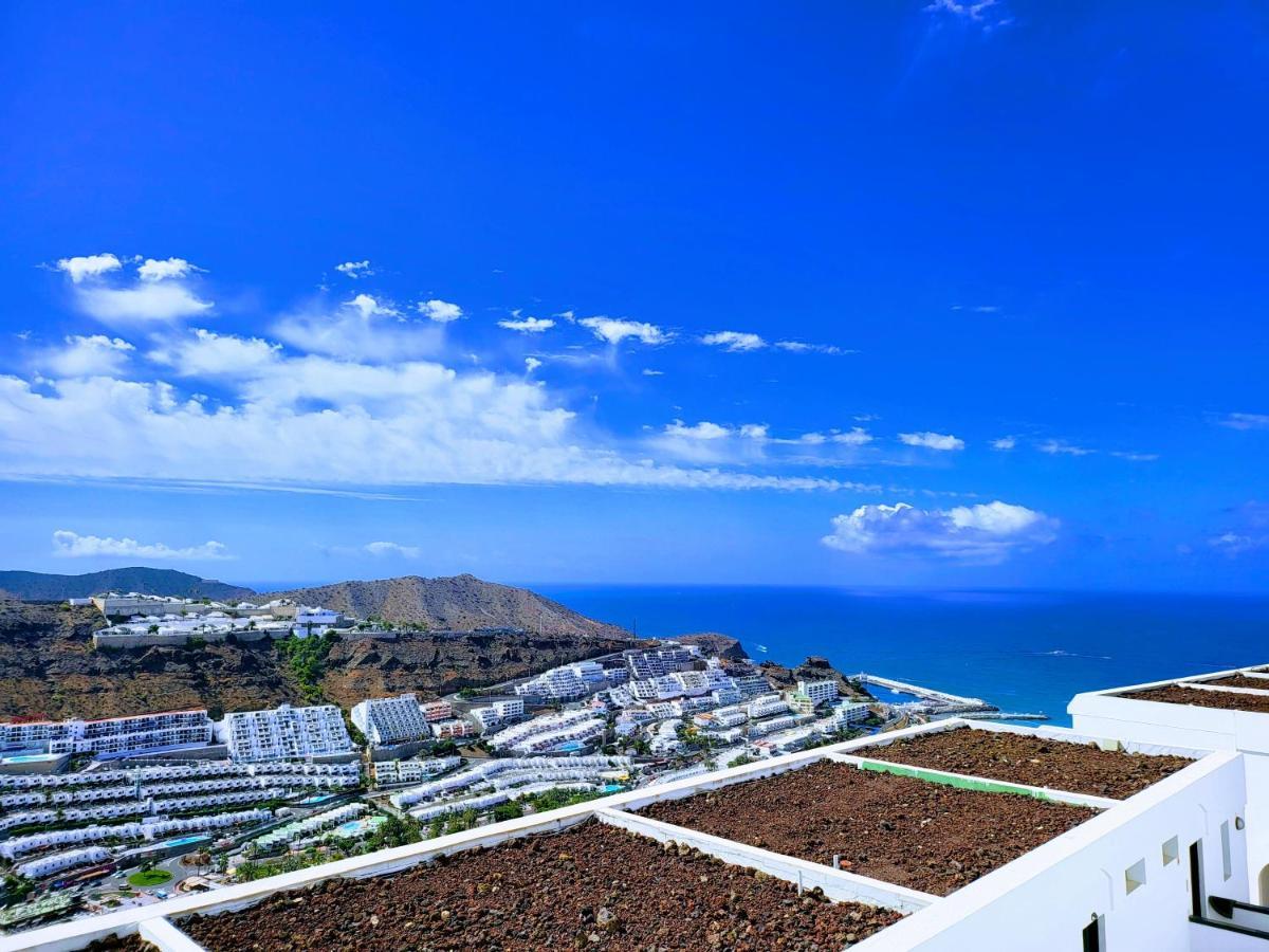 Cactus Apartment Puerto Rico  Zewnętrze zdjęcie