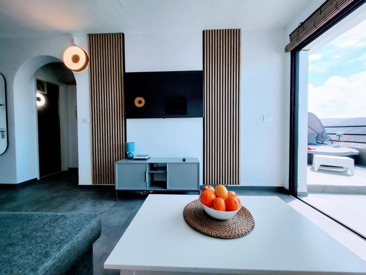 Cactus Apartment Puerto Rico  Zewnętrze zdjęcie