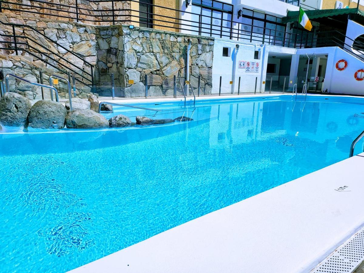 Cactus Apartment Puerto Rico  Zewnętrze zdjęcie