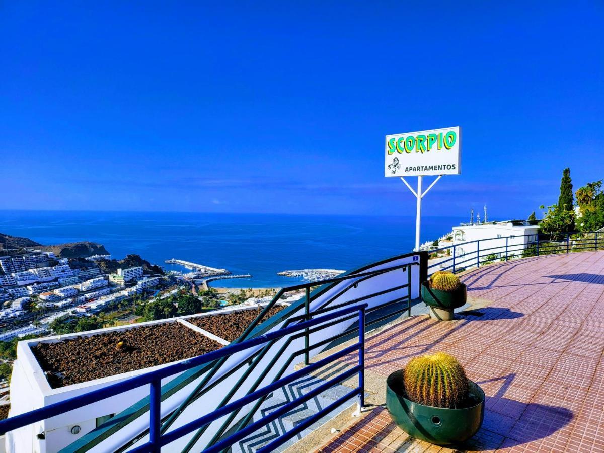 Cactus Apartment Puerto Rico  Zewnętrze zdjęcie