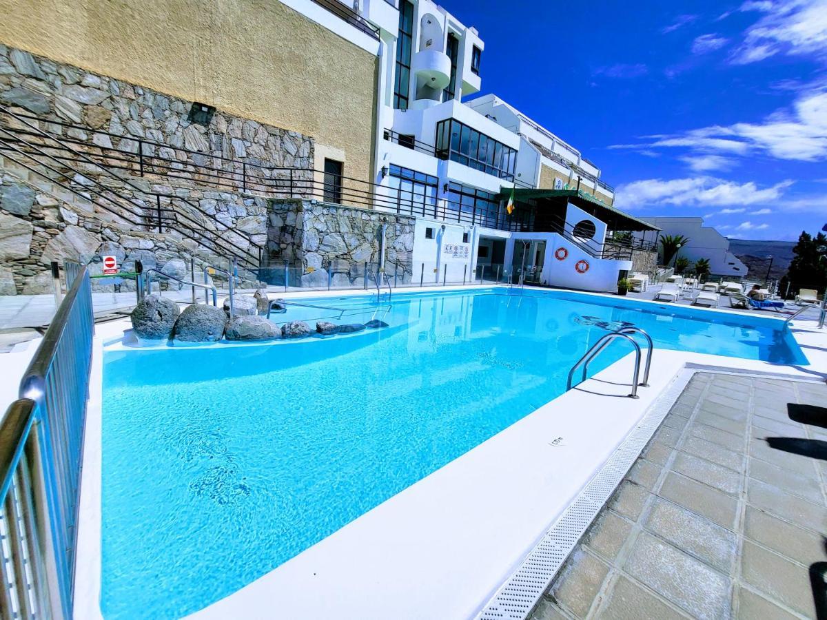 Cactus Apartment Puerto Rico  Zewnętrze zdjęcie