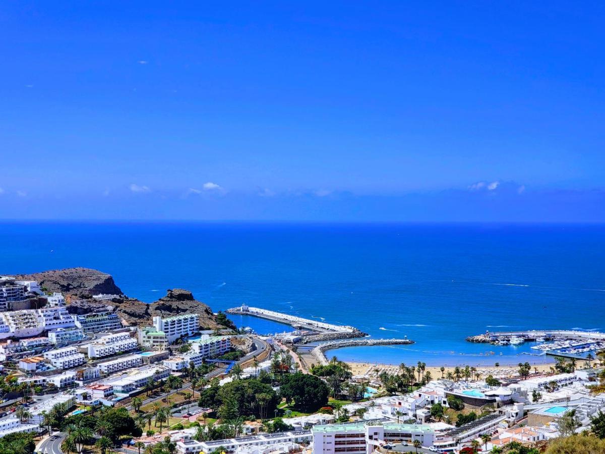 Cactus Apartment Puerto Rico  Zewnętrze zdjęcie