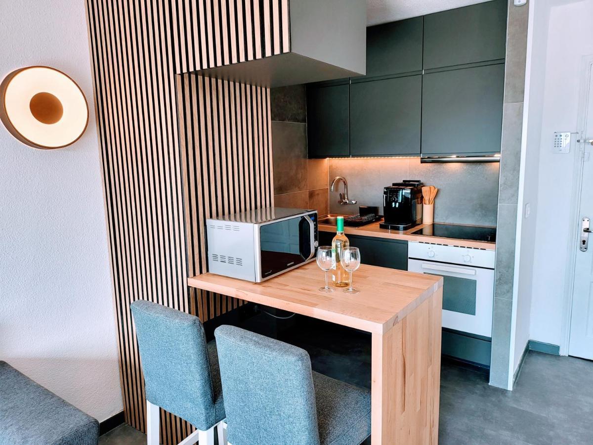 Cactus Apartment Puerto Rico  Zewnętrze zdjęcie