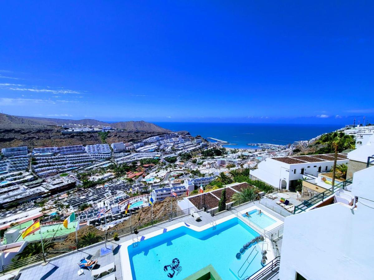Cactus Apartment Puerto Rico  Zewnętrze zdjęcie