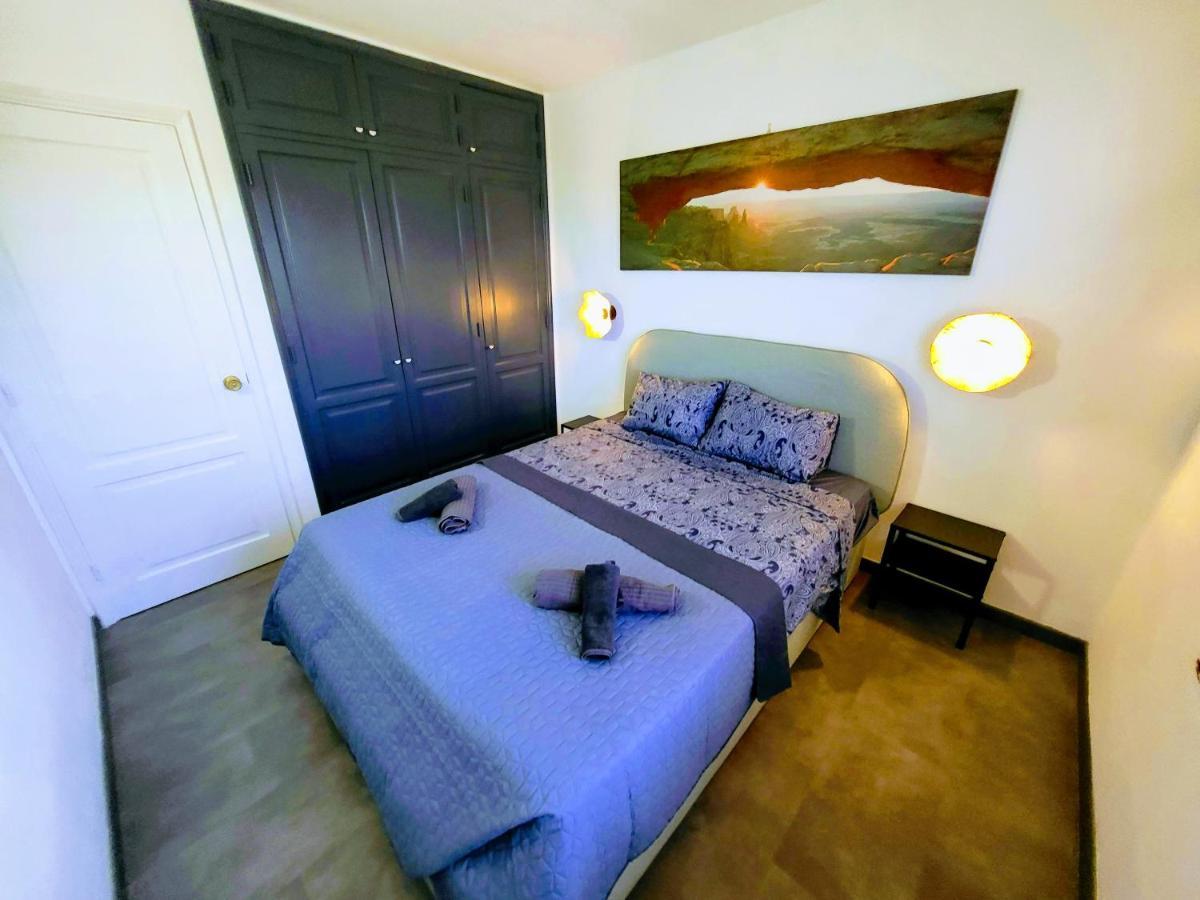 Cactus Apartment Puerto Rico  Zewnętrze zdjęcie