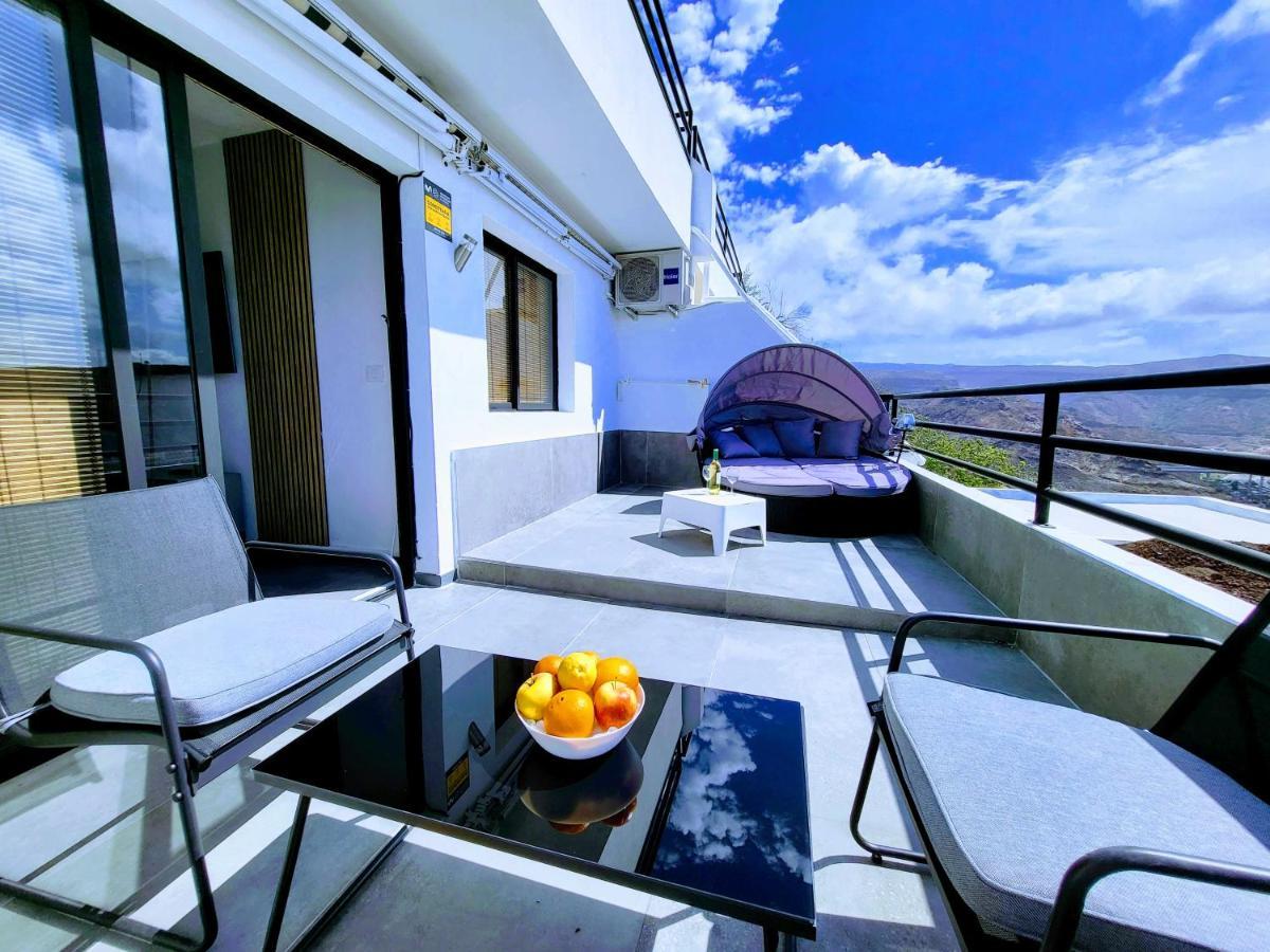 Cactus Apartment Puerto Rico  Zewnętrze zdjęcie