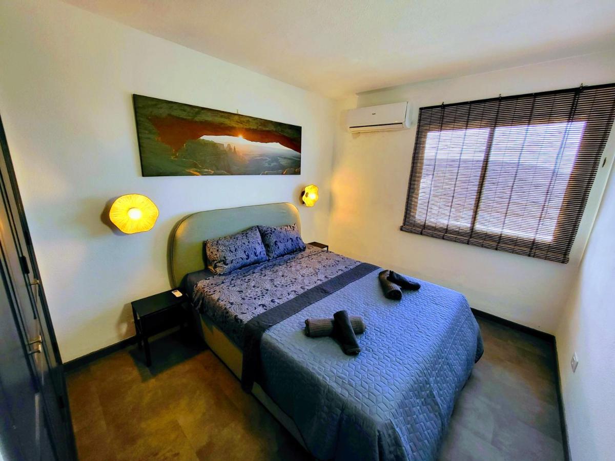 Cactus Apartment Puerto Rico  Zewnętrze zdjęcie