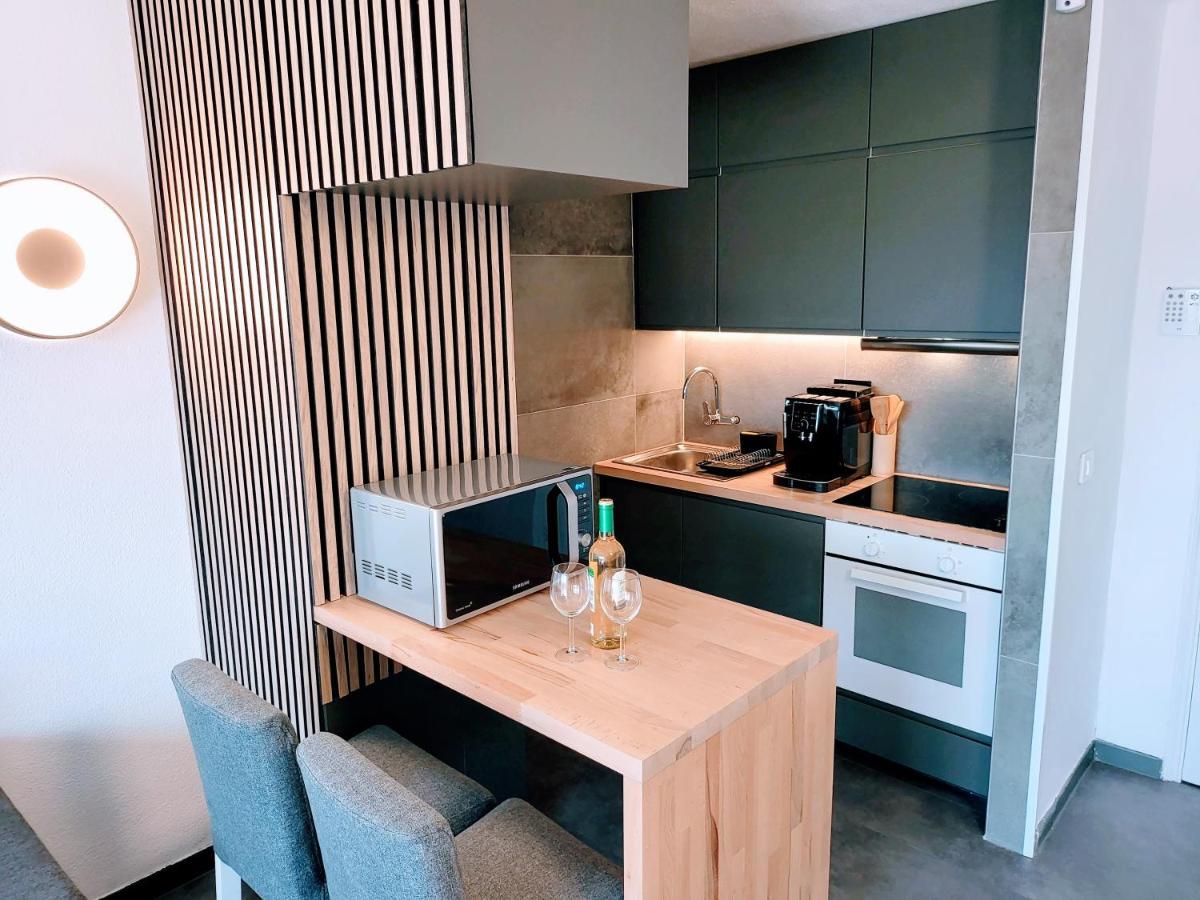 Cactus Apartment Puerto Rico  Zewnętrze zdjęcie