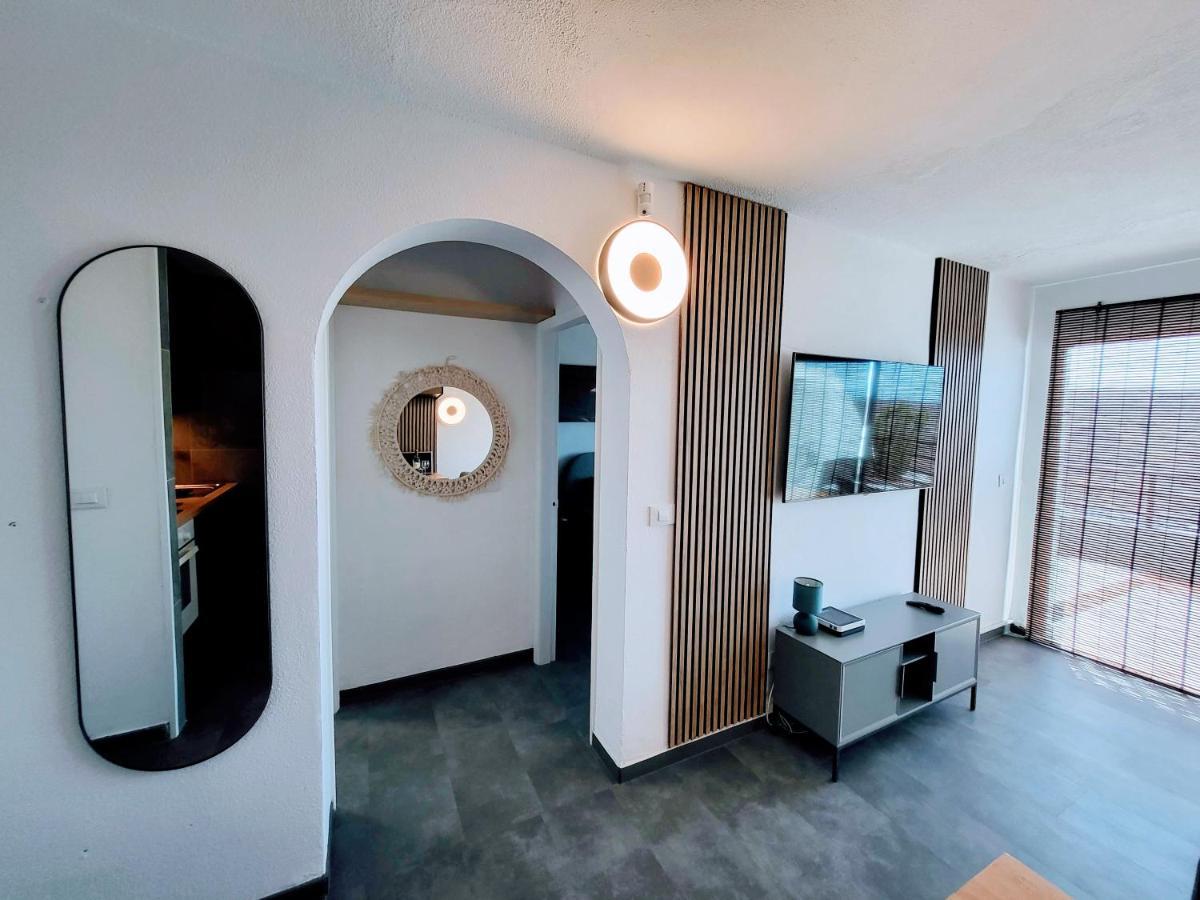 Cactus Apartment Puerto Rico  Zewnętrze zdjęcie
