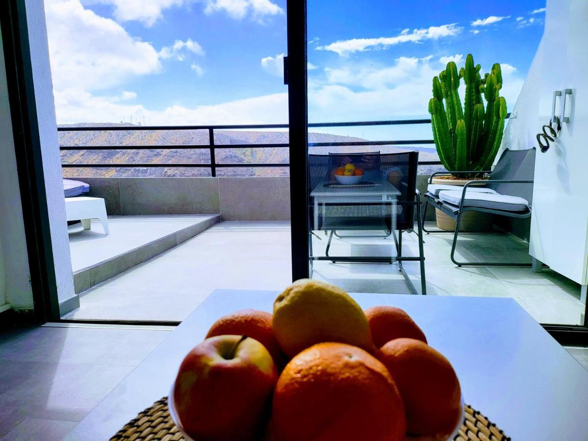 Cactus Apartment Puerto Rico  Zewnętrze zdjęcie