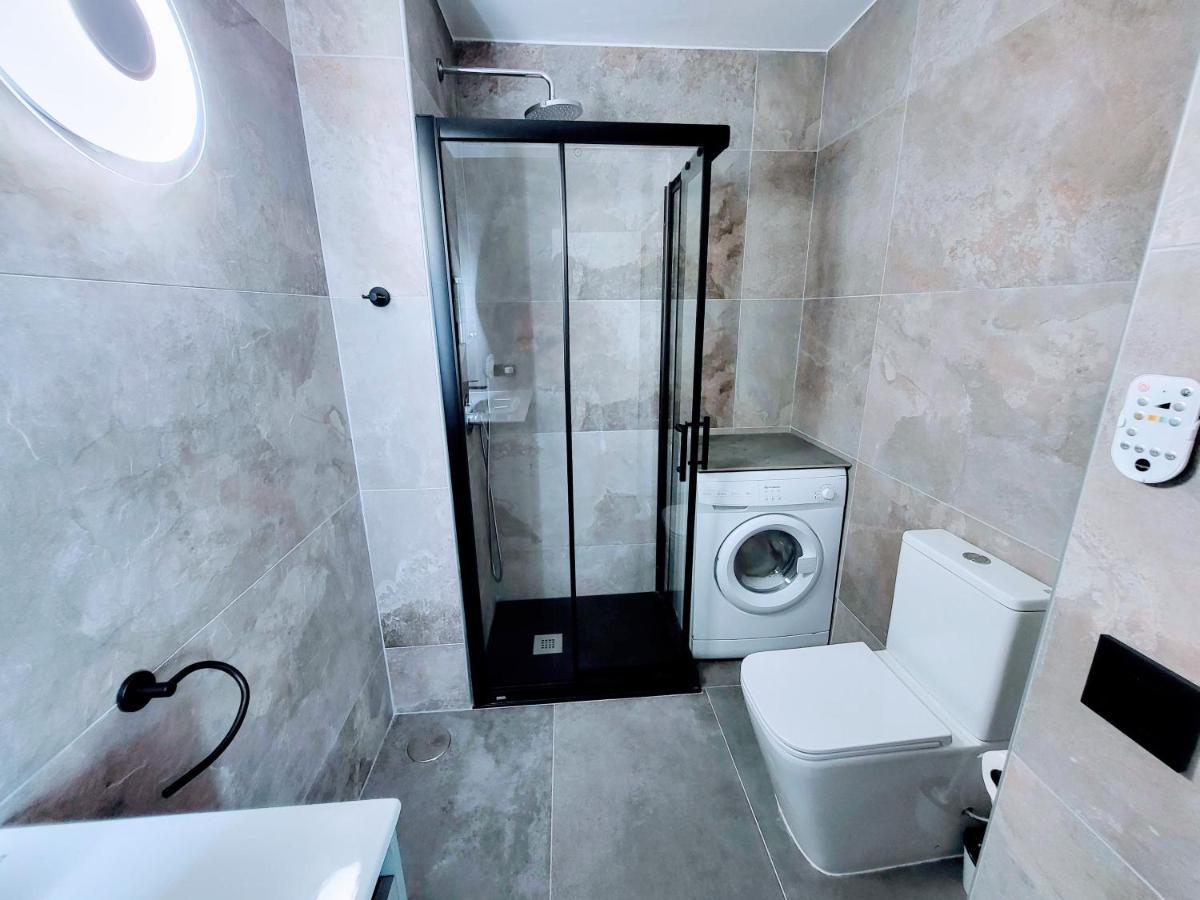 Cactus Apartment Puerto Rico  Zewnętrze zdjęcie