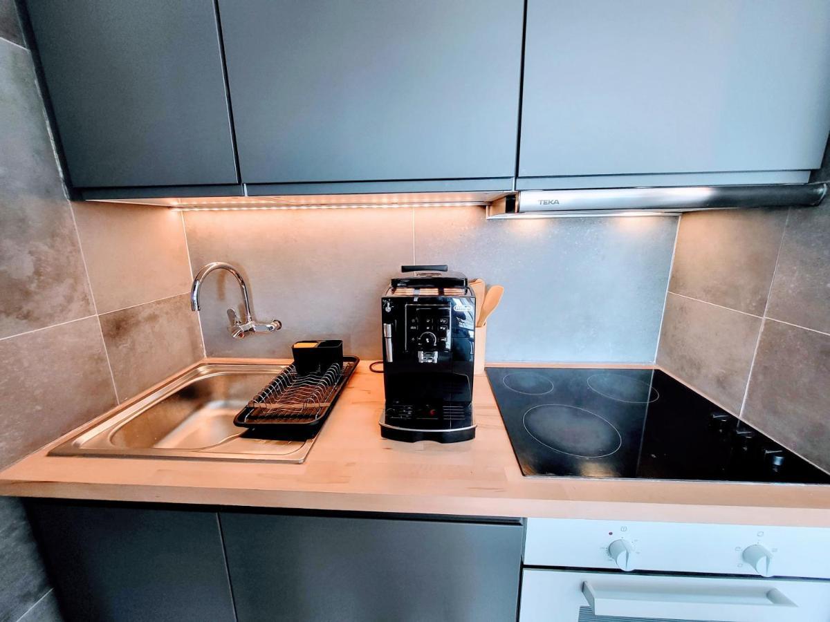 Cactus Apartment Puerto Rico  Zewnętrze zdjęcie