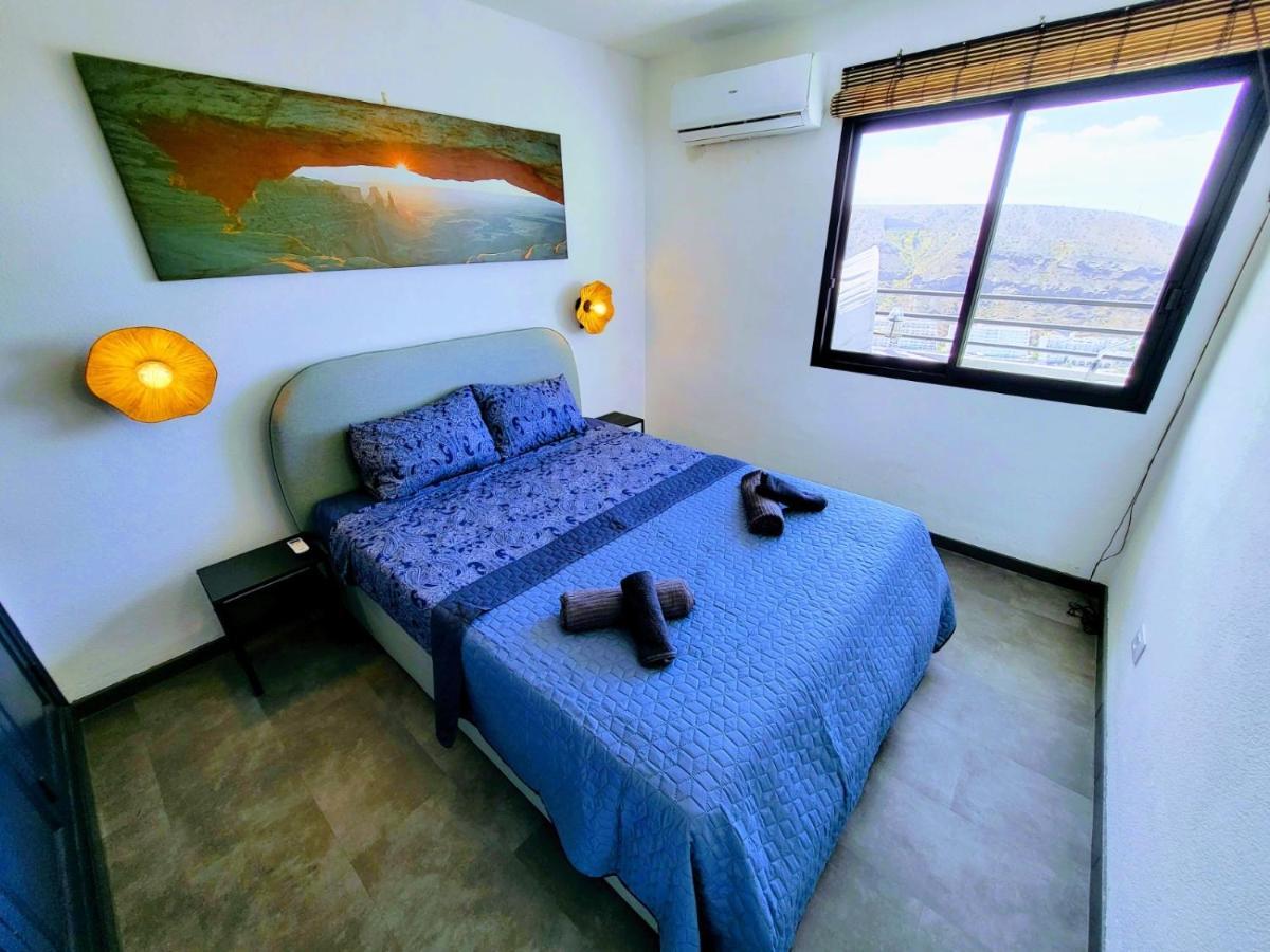 Cactus Apartment Puerto Rico  Zewnętrze zdjęcie