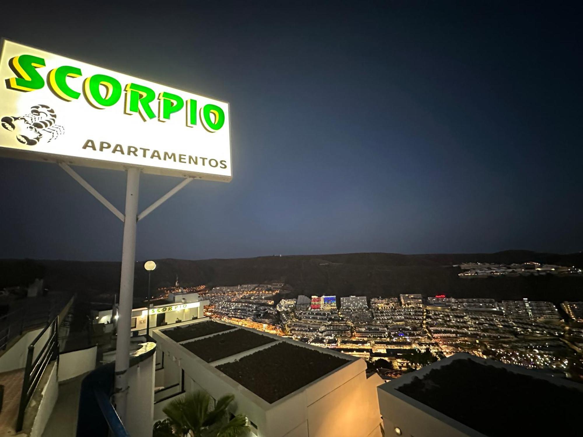 Cactus Apartment Puerto Rico  Zewnętrze zdjęcie
